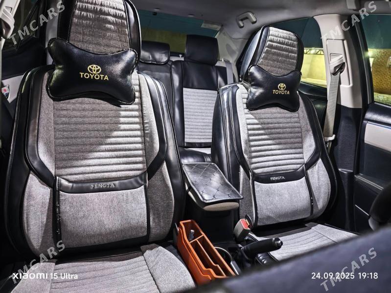 Toyota Corolla 2016 - 185 000 TMT - Sarahs - img 10