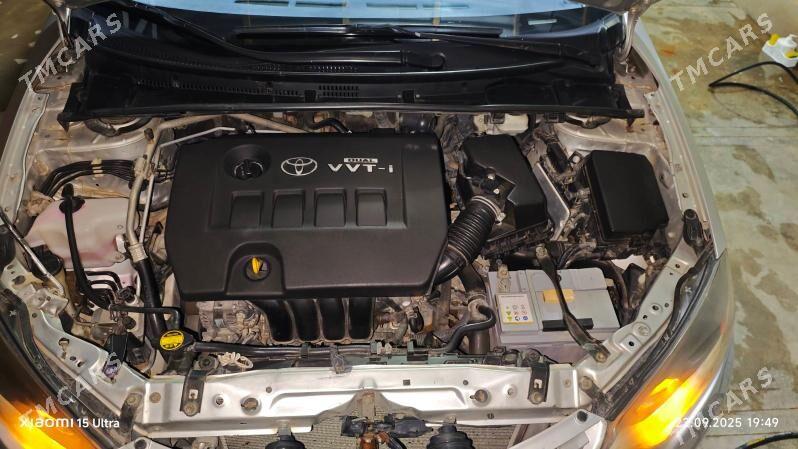 Toyota Corolla 2016 - 185 000 TMT - Sarahs - img 4