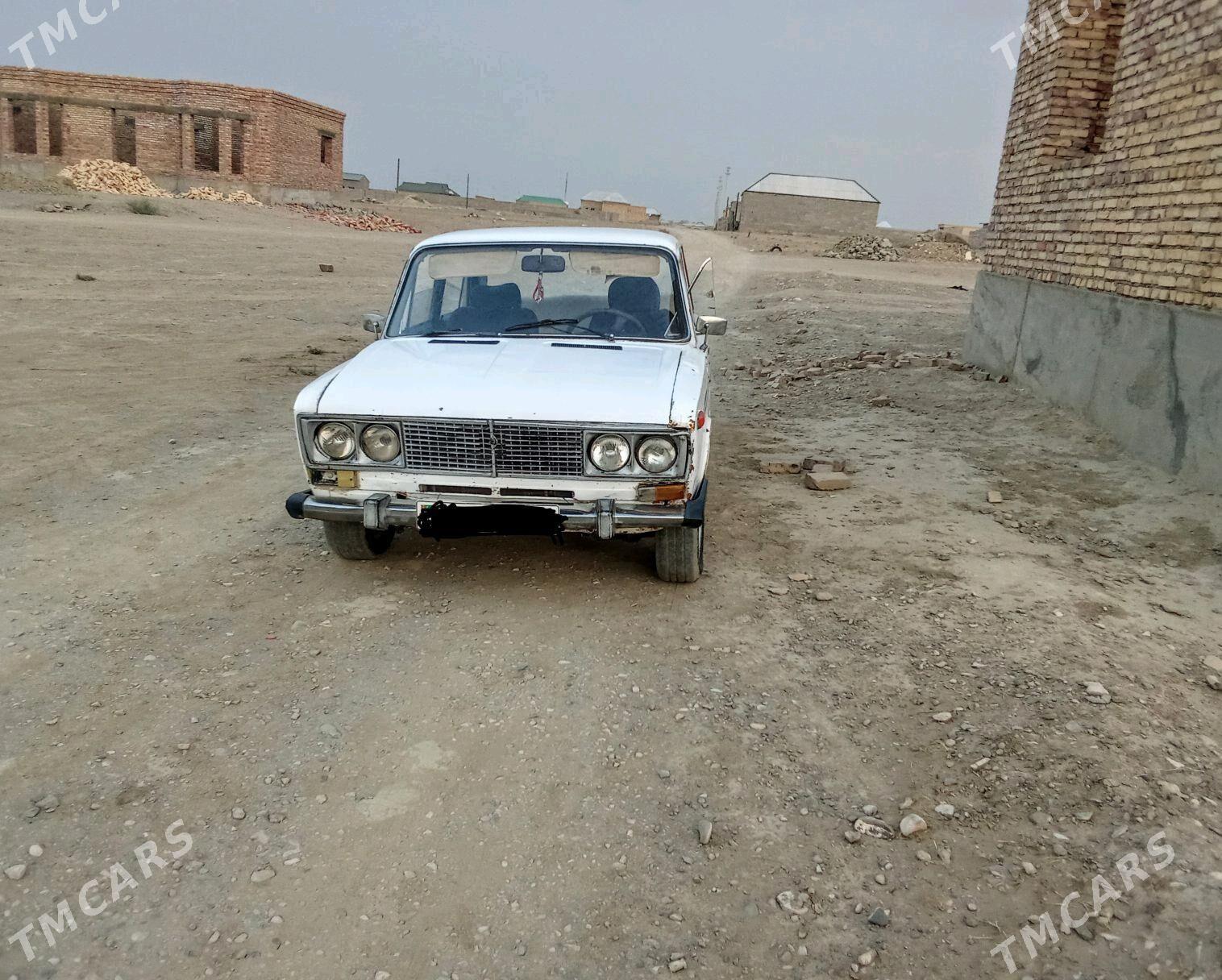 Lada 2106 1984 - 9 000 TMT - Бахарден - img 4