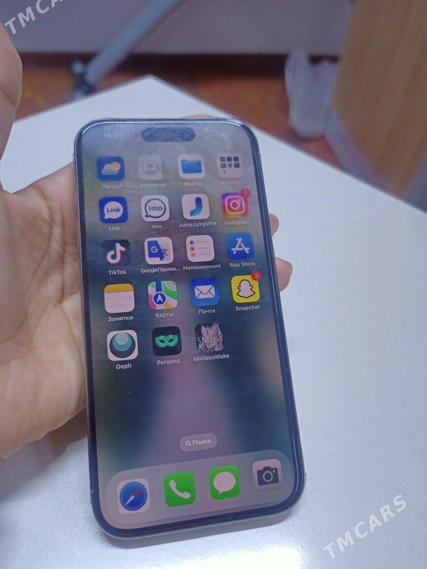 iPhone 15pro 94% - 11 mkr - img 5