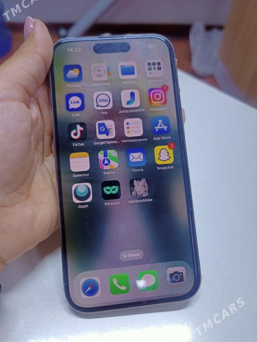 iPhone 15pro 94% - 11 mkr - img 4