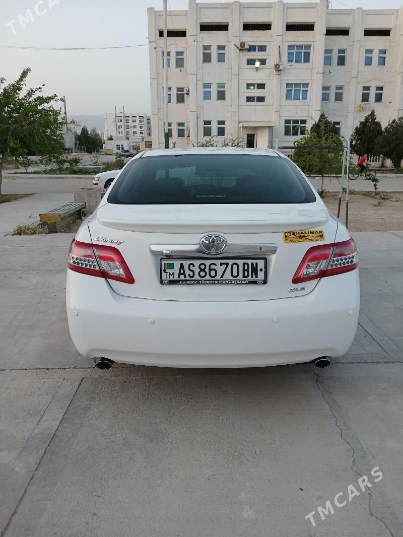 Toyota Camry 2010 - 240 000 TMT - Balkanabat - img 2