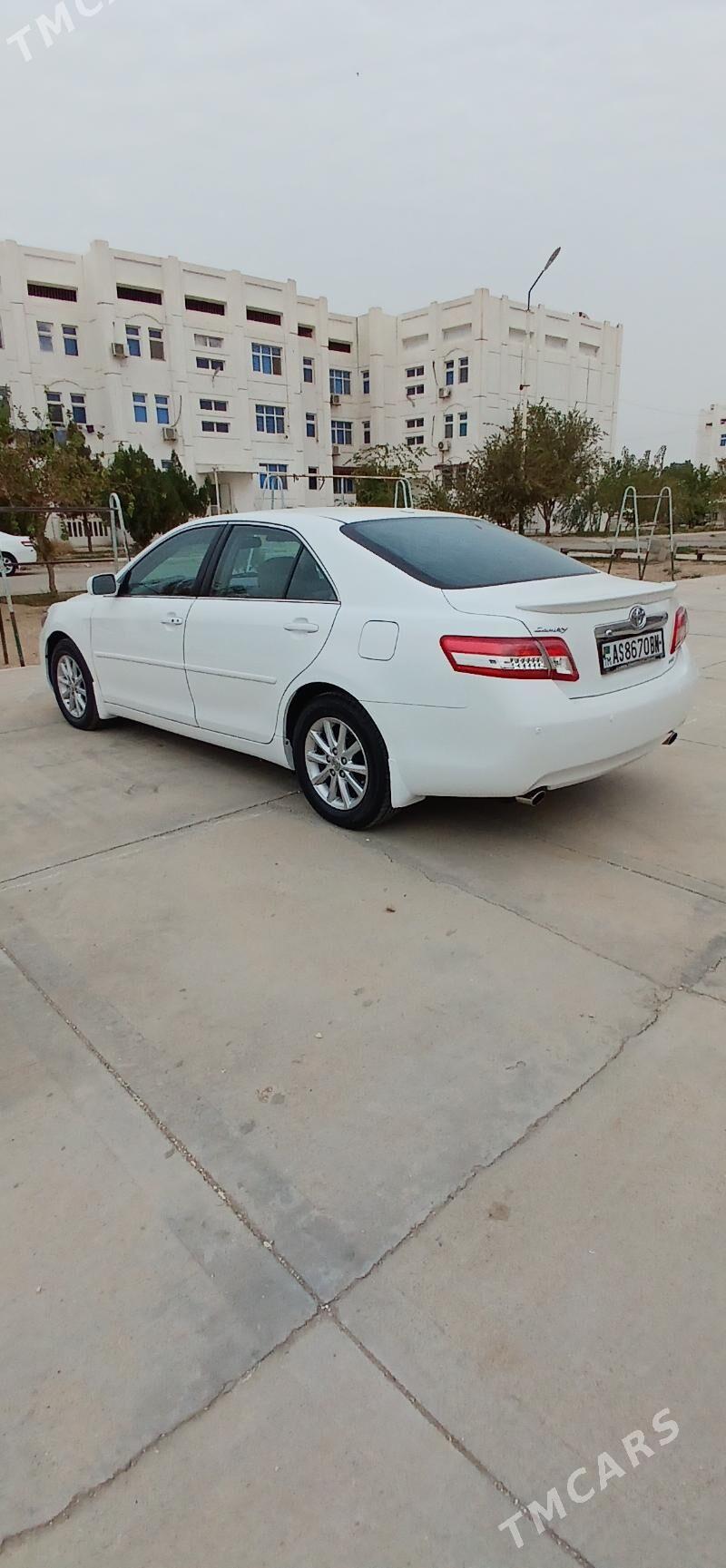 Toyota Camry 2010 - 240 000 TMT - Balkanabat - img 7