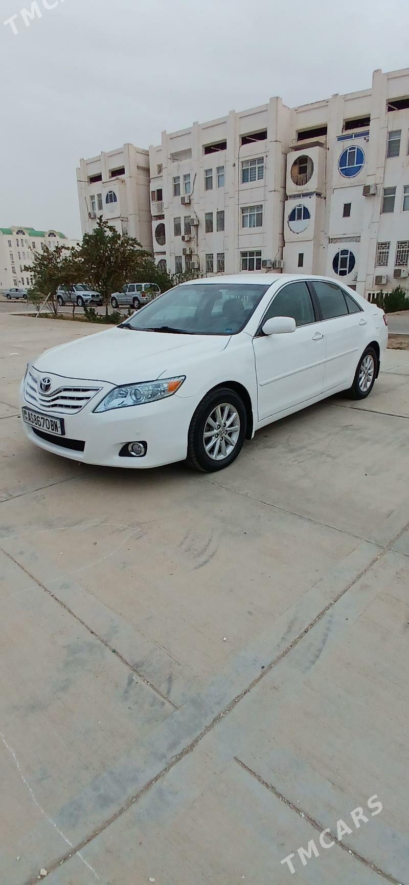 Toyota Camry 2010 - 240 000 TMT - Balkanabat - img 5