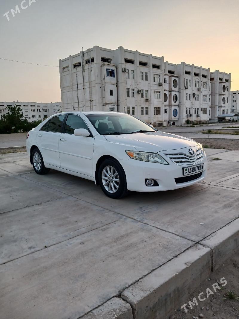 Toyota Camry 2010 - 240 000 TMT - Balkanabat - img 8