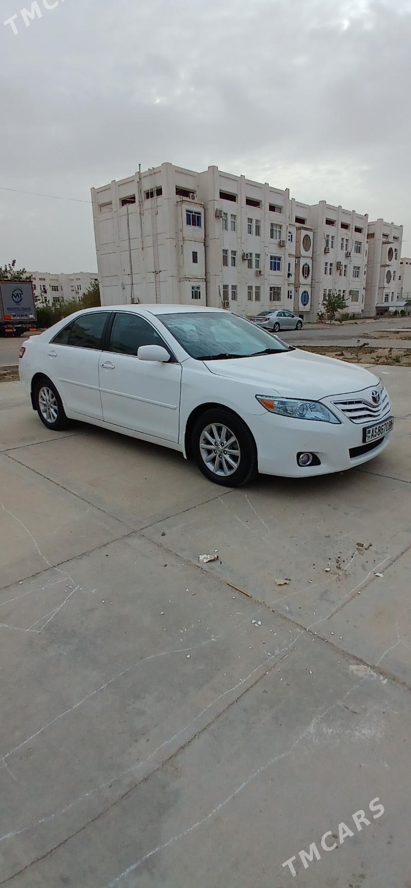 Toyota Camry 2010 - 240 000 TMT - Balkanabat - img 3