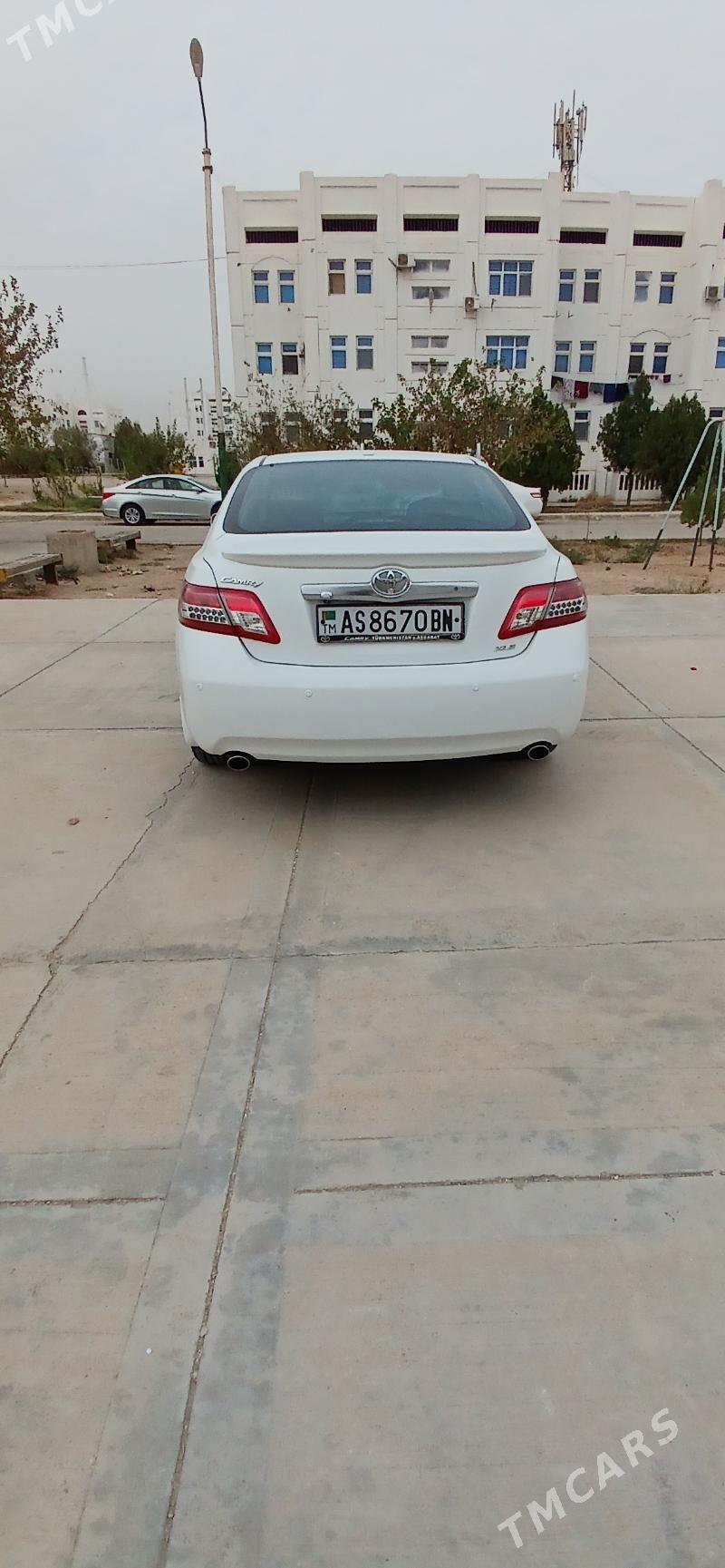 Toyota Camry 2010 - 240 000 TMT - Balkanabat - img 6