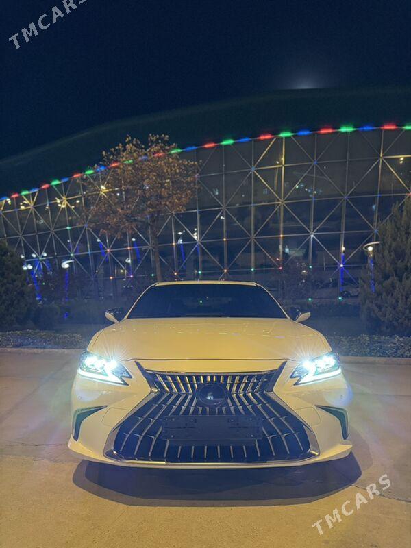 Lexus ES 350 2019 - 520 000 TMT - Ашхабад - img 3