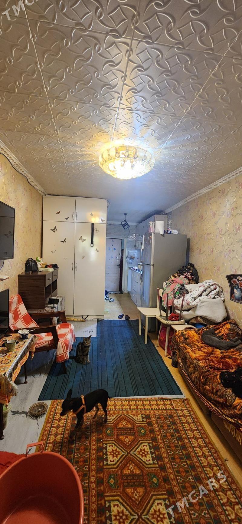гастинка 5 мкр 1 этаж - 5 mkr - img 3