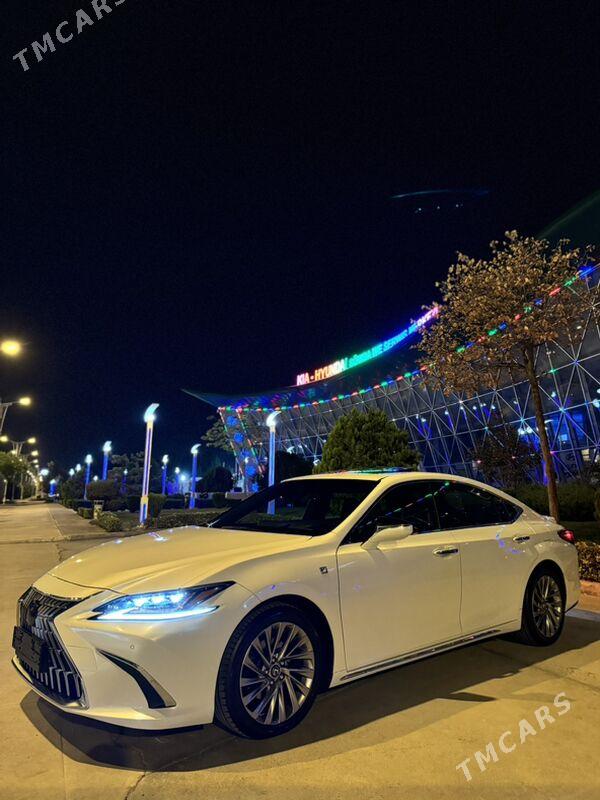 Lexus ES 350 2019 - 520 000 TMT - Ашхабад - img 5