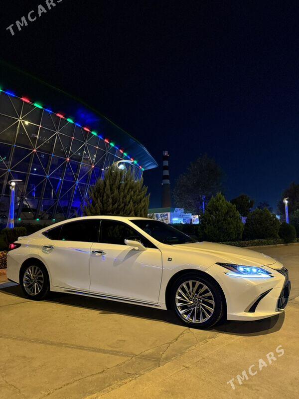 Lexus ES 350 2019 - 520 000 TMT - Ашхабад - img 4