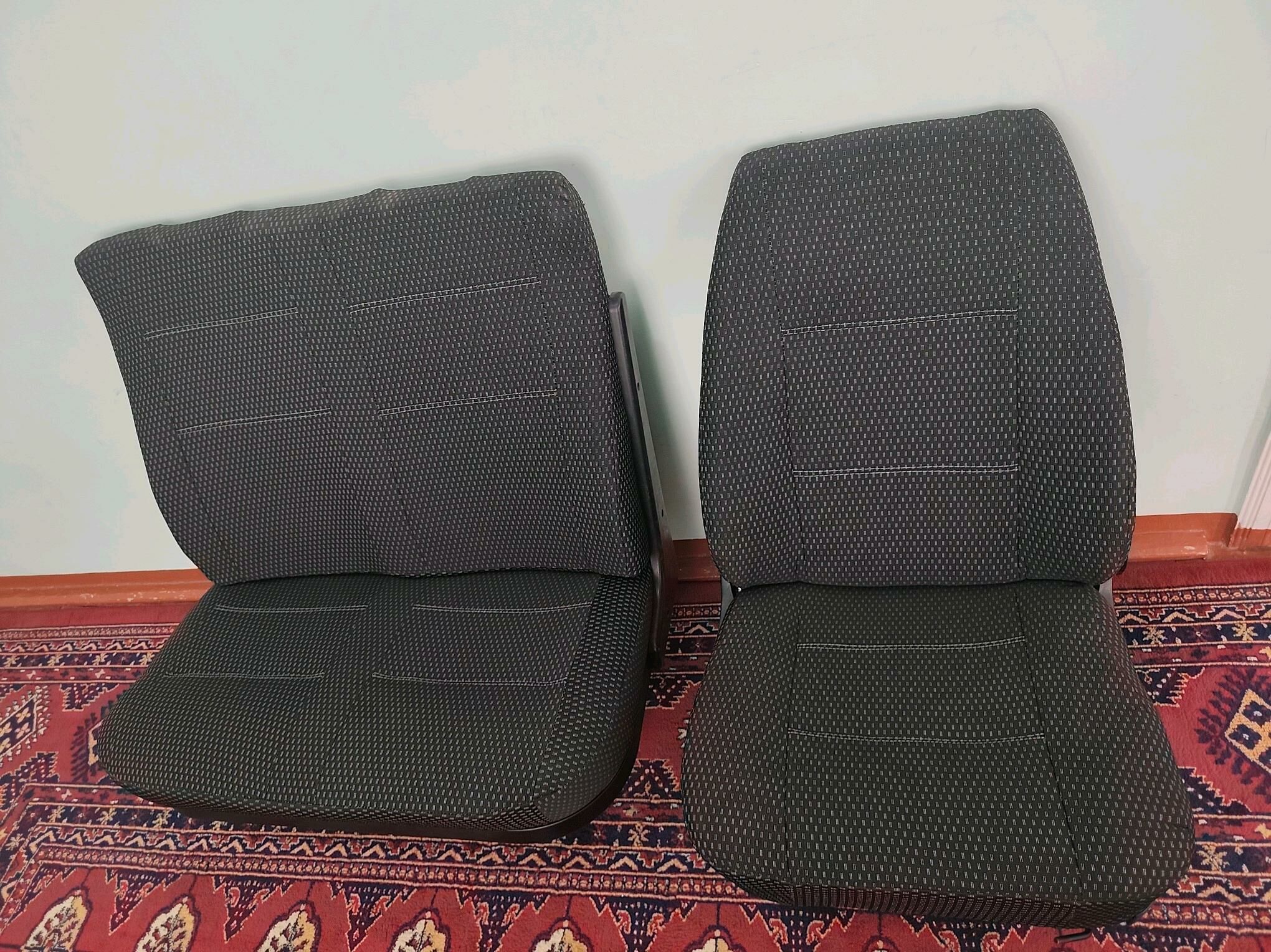 Gazel sideniya 1 500 TMT - Mary - img 2