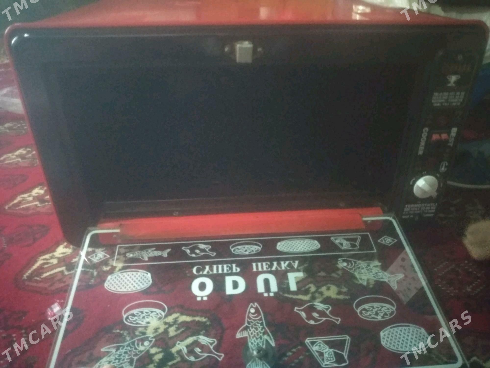 ödel toly dufowka - Ýolöten - img 3