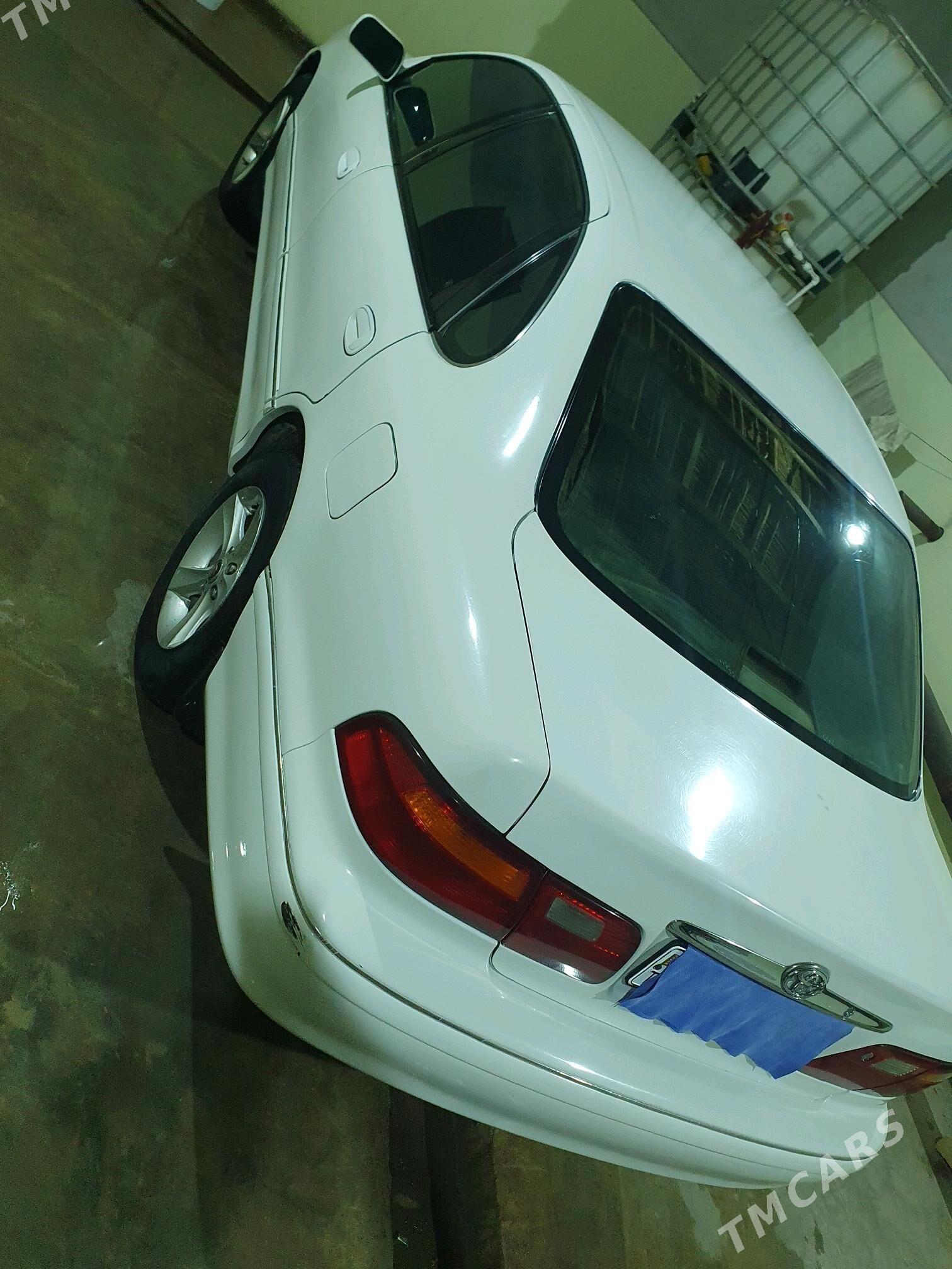 Toyota Avalon 1999 - 160 000 TMT - Гороглы (Тагта) - img 3