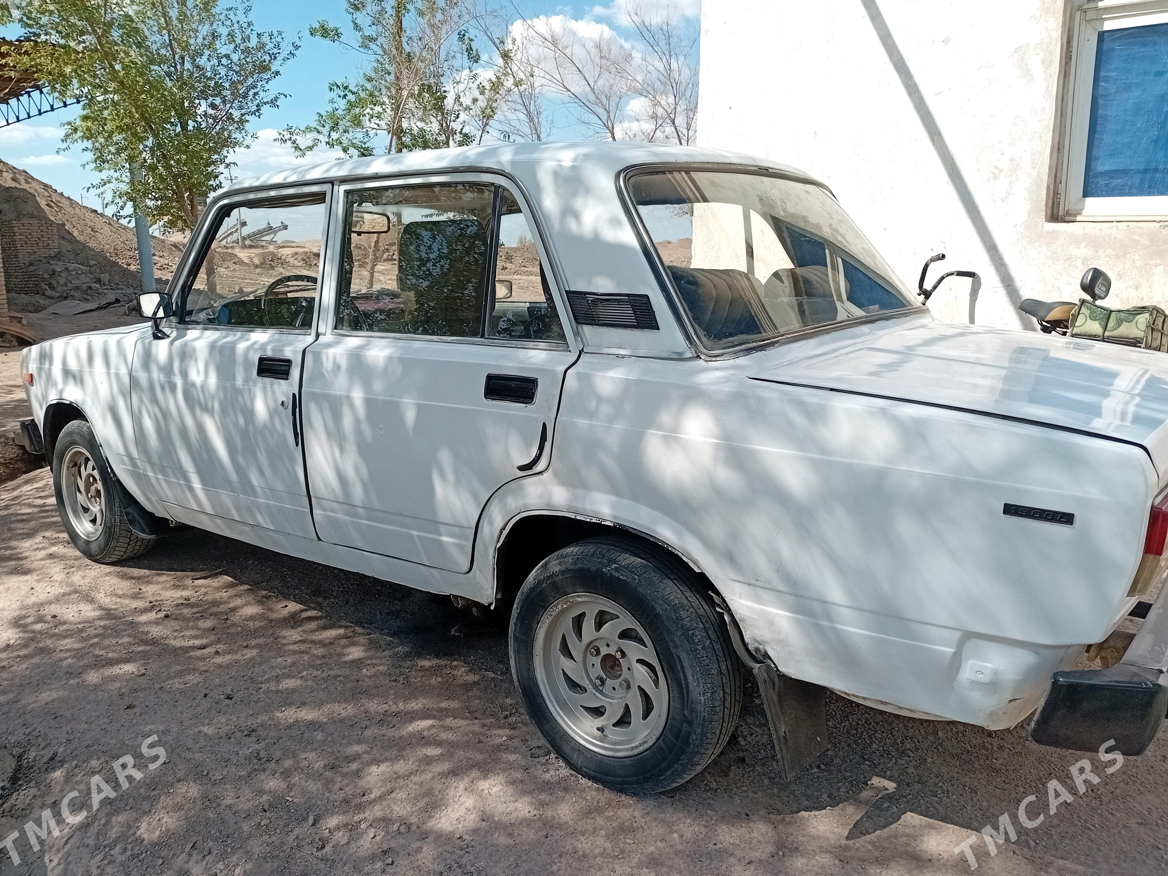Lada 2105 1980 - 14 000 TMT - Губадаг - img 3