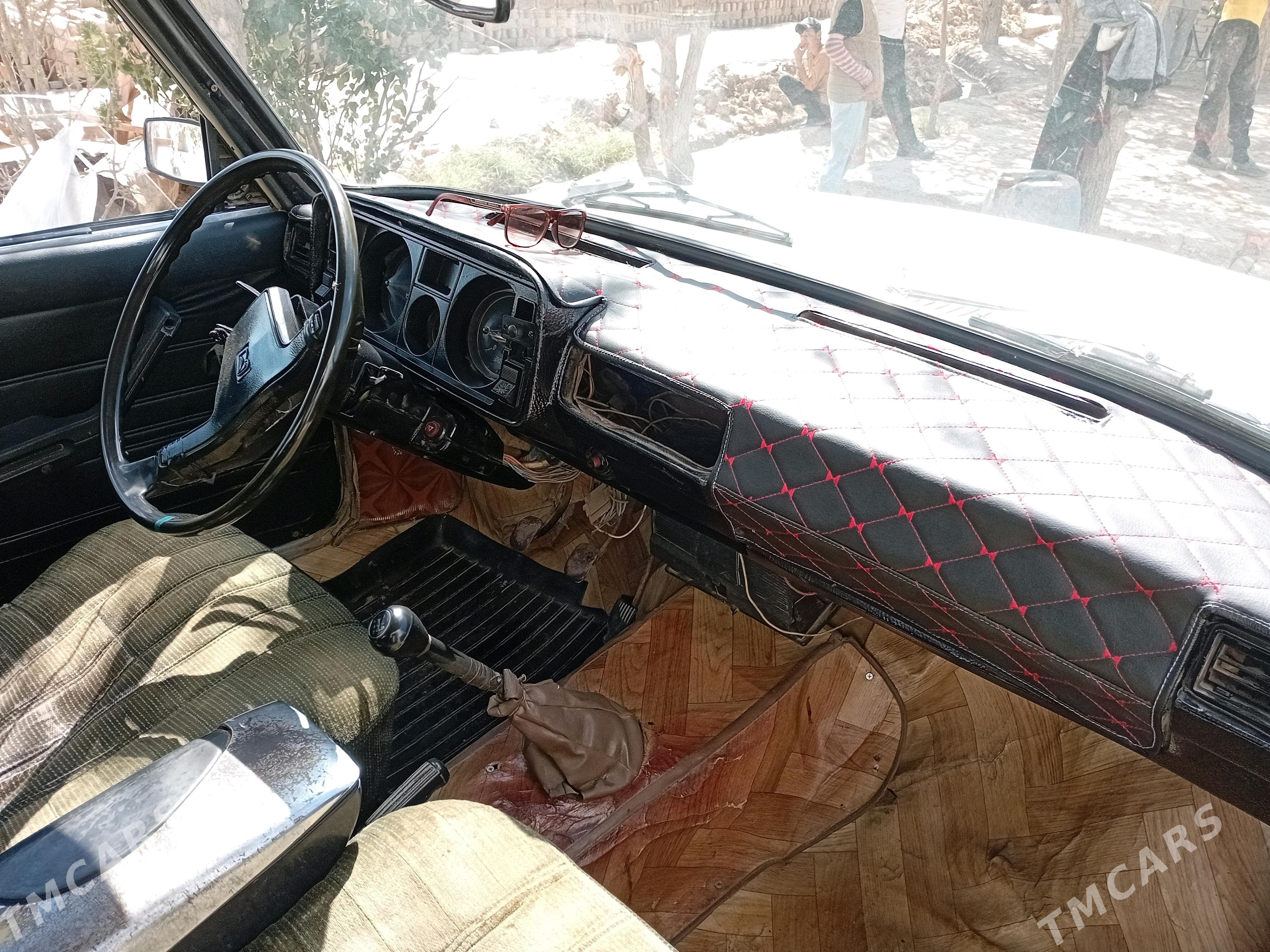 Lada 2105 1980 - 14 000 TMT - Губадаг - img 2