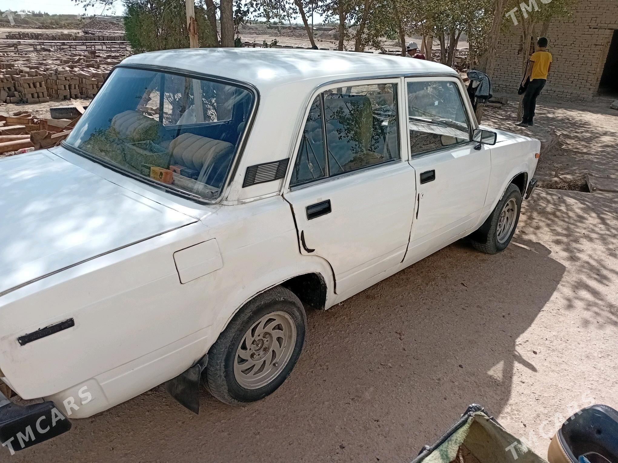 Lada 2105 1980 - 14 000 TMT - Губадаг - img 4