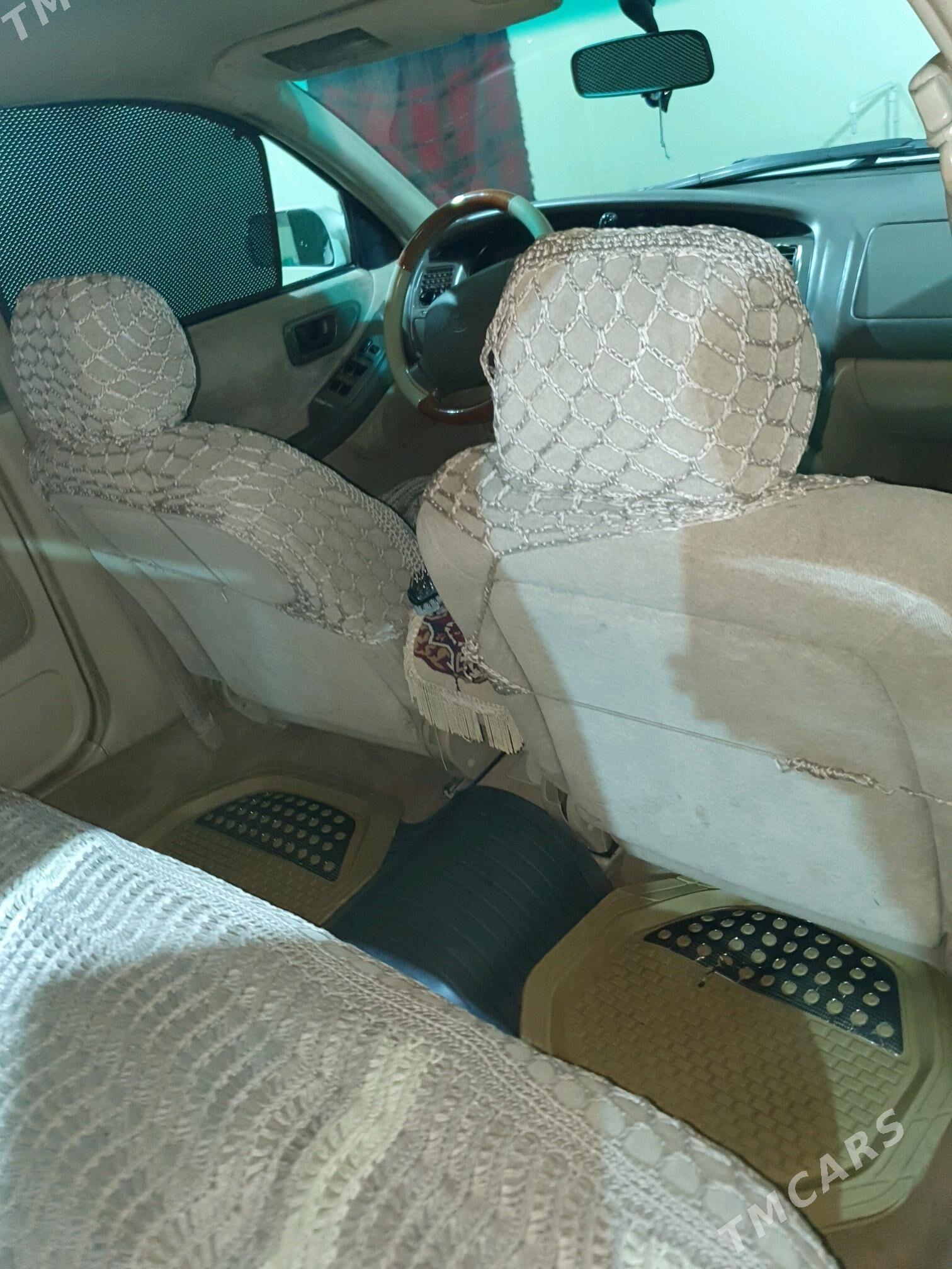 Toyota Avalon 1999 - 160 000 TMT - Гороглы (Тагта) - img 5