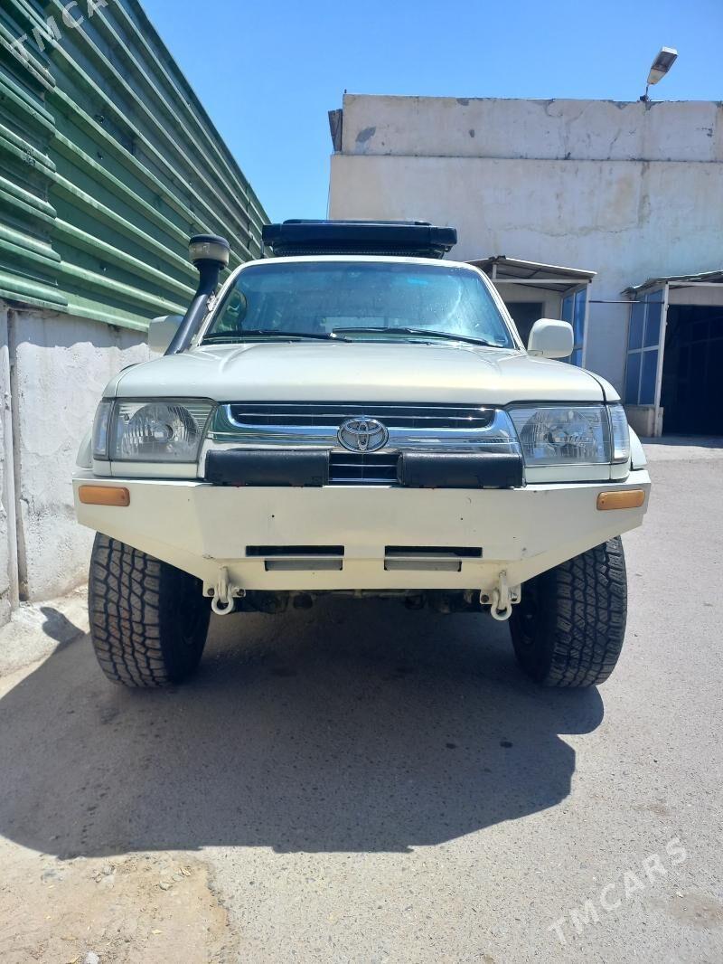 Toyota 4Runner 2002 - 190 000 TMT - Aşgabat - img 3