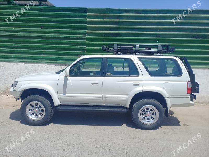 Toyota 4Runner 2002 - 190 000 TMT - Aşgabat - img 2