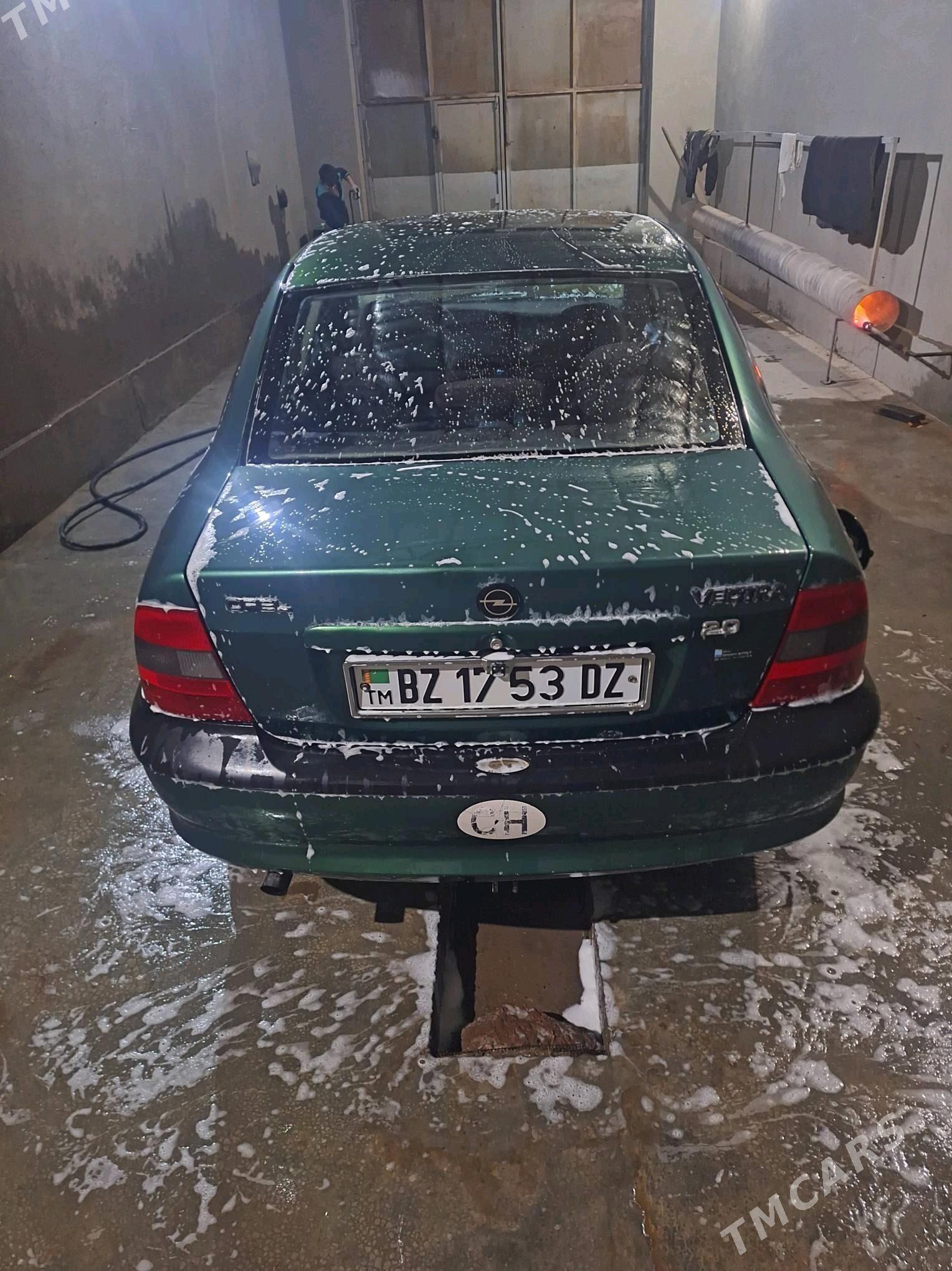 Opel Vectra 1997 - 45 000 TMT - Gubadag - img 2