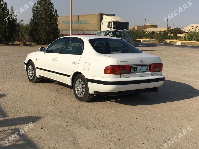 Toyota Corona 1996 - 75 000 TMT - Керки - img 3