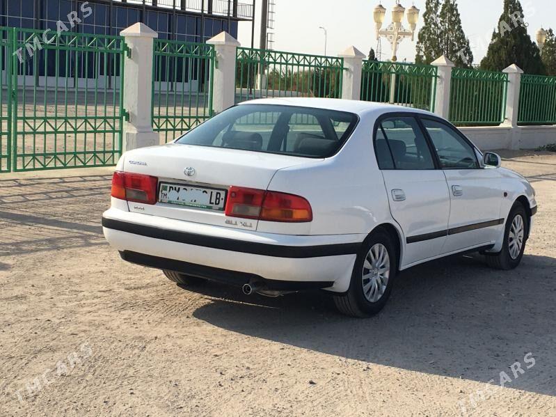Toyota Corona 1996 - 75 000 TMT - Керки - img 1