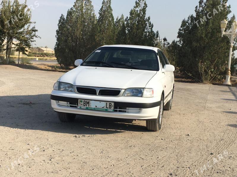 Toyota Corona 1996 - 75 000 TMT - Керки - img 2