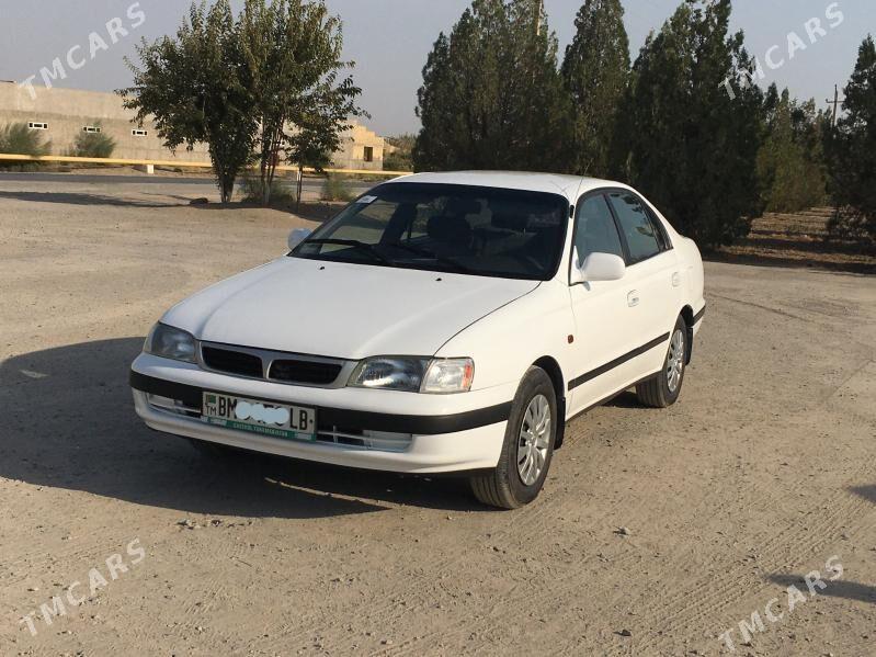 Toyota Corona 1996 - 75 000 TMT - Керки - img 4