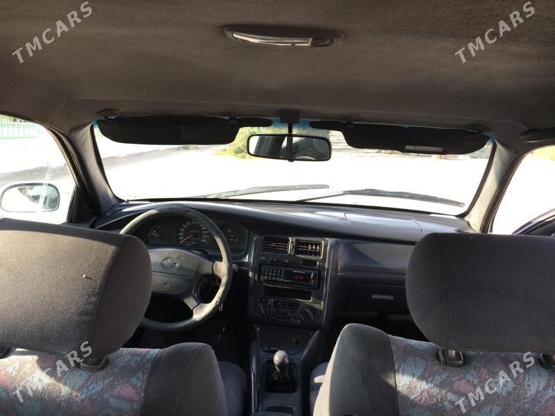 Toyota Corona 1996 - 75 000 TMT - Керки - img 10