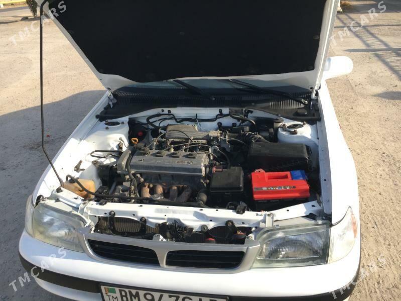 Toyota Corona 1996 - 75 000 TMT - Керки - img 5
