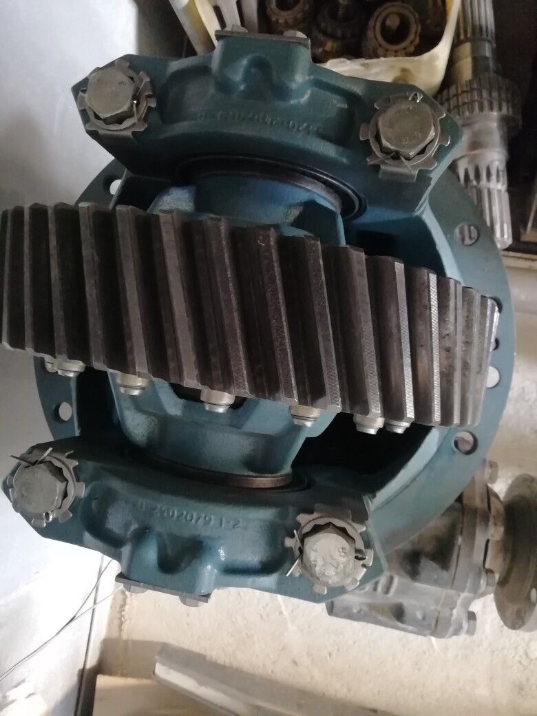 Raduktor50 6 000 TMT - Balkanabat - img 2