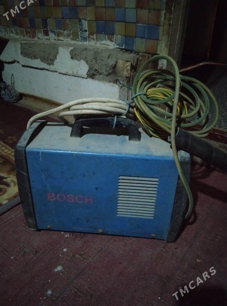 Bosch - Çoganly - img 2