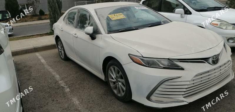 Toyota Camry 2021 - 275 000 TMT - Gurtly - img 2