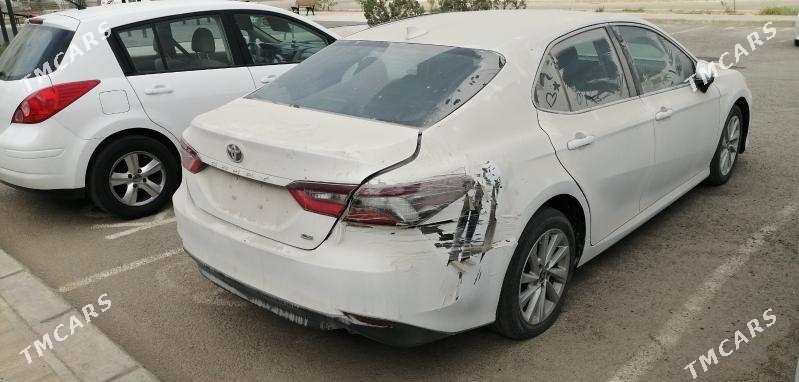 Toyota Camry 2021 - 275 000 TMT - Gurtly - img 4