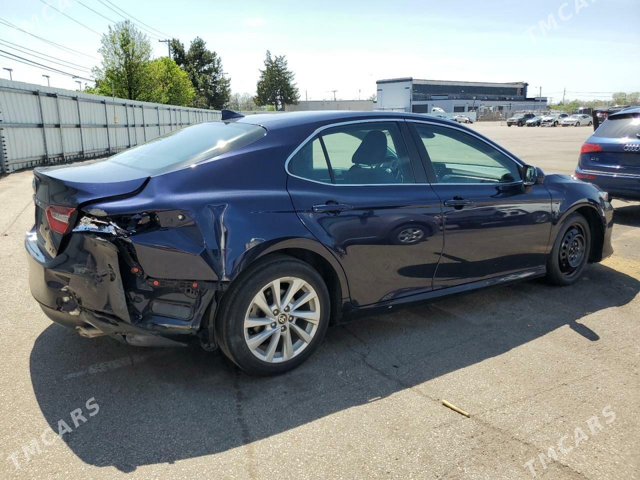 Toyota Camry 2021 - 275 000 TMT - Gurtly - img 9