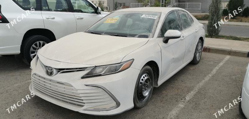 Toyota Camry 2021 - 275 000 TMT - Gurtly - img 3