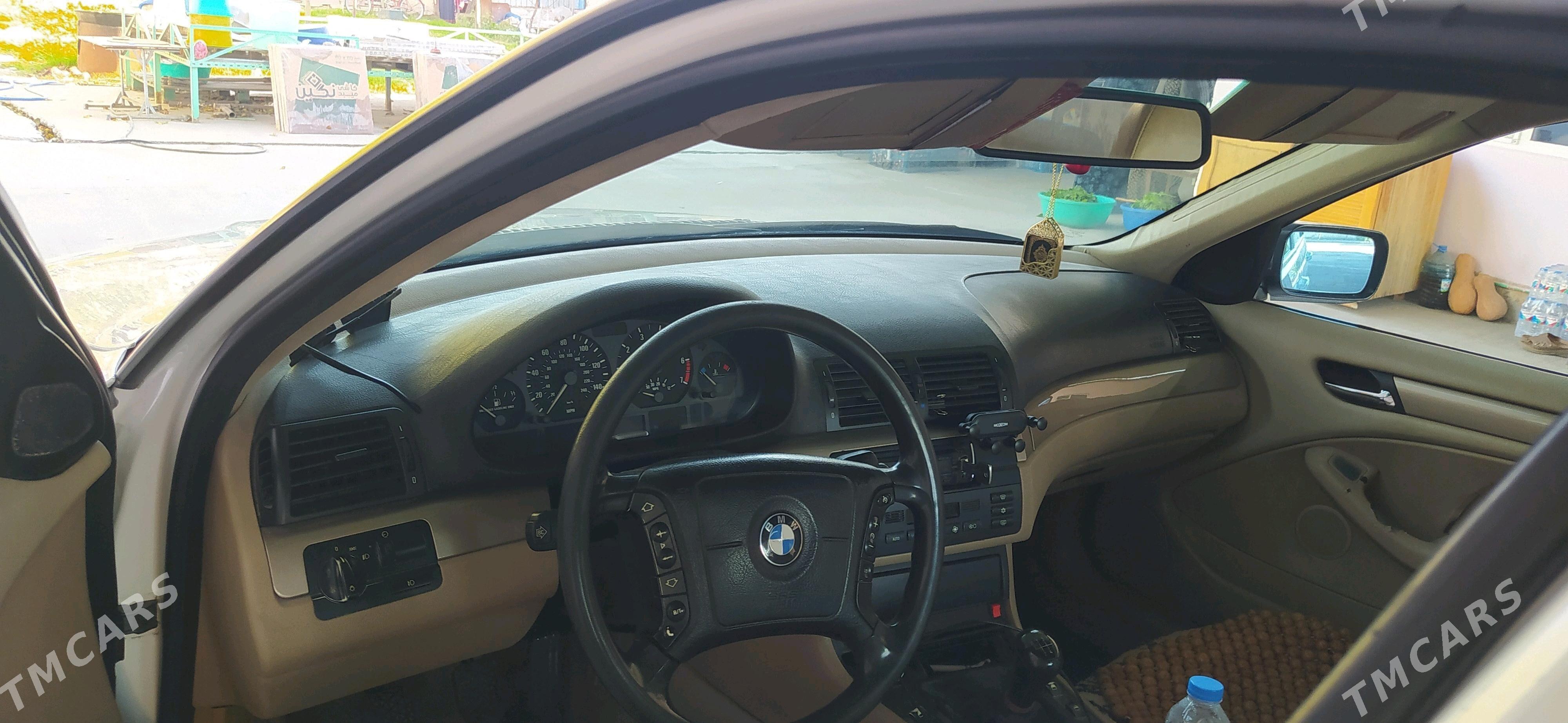 BMW 323 2000 - 85 000 TMT - Бузмеин - img 4