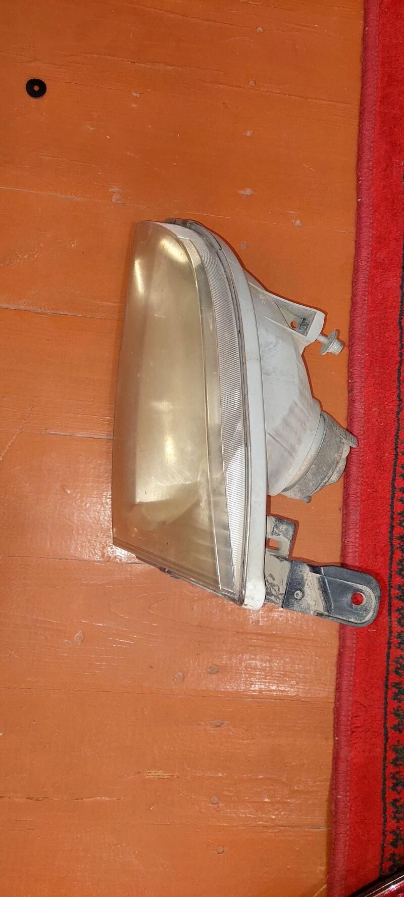 Faralar mordanky 200 TMT - Mary - img 5