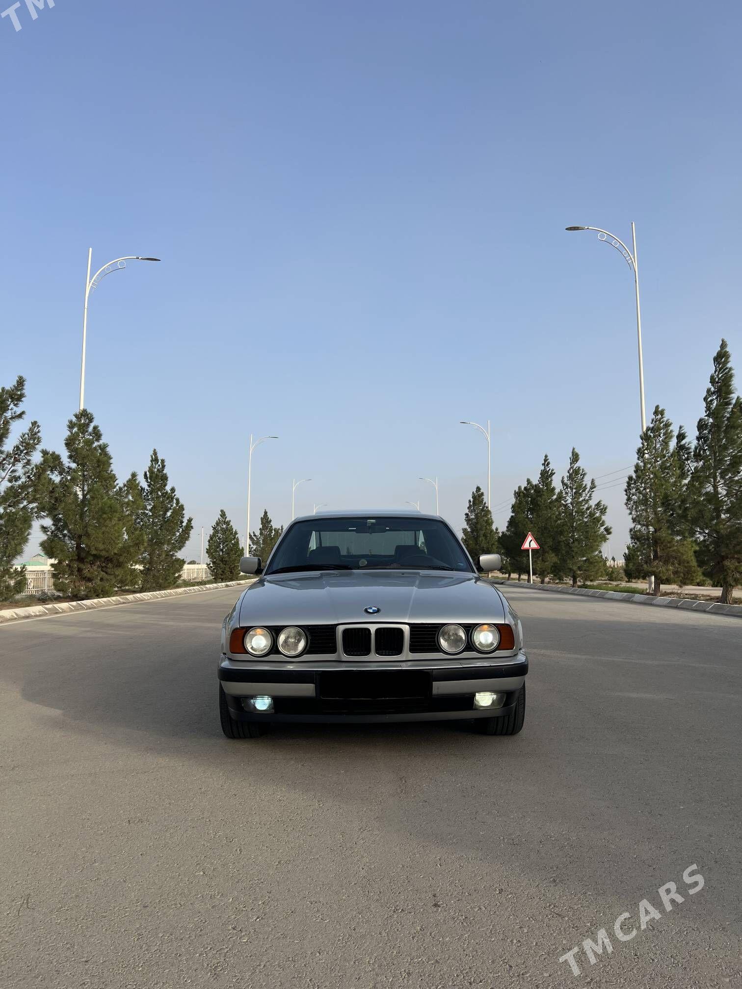 BMW 525 1994 - 86 000 TMT - Балканабат - img 2
