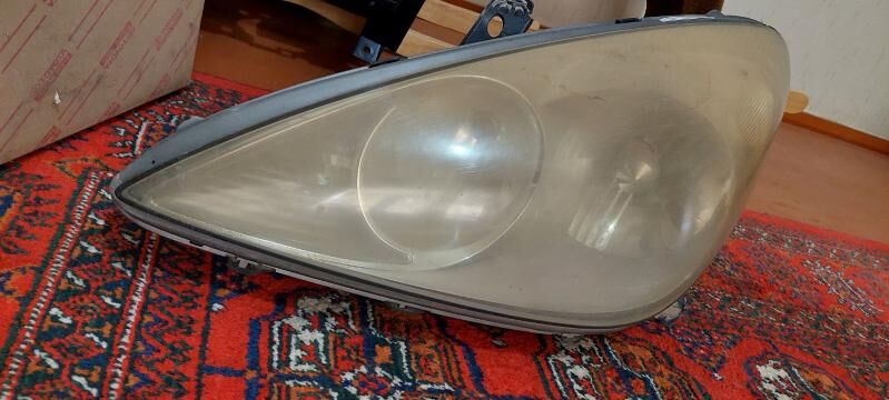 Faralar mordanky 200 TMT - Mary - img 4