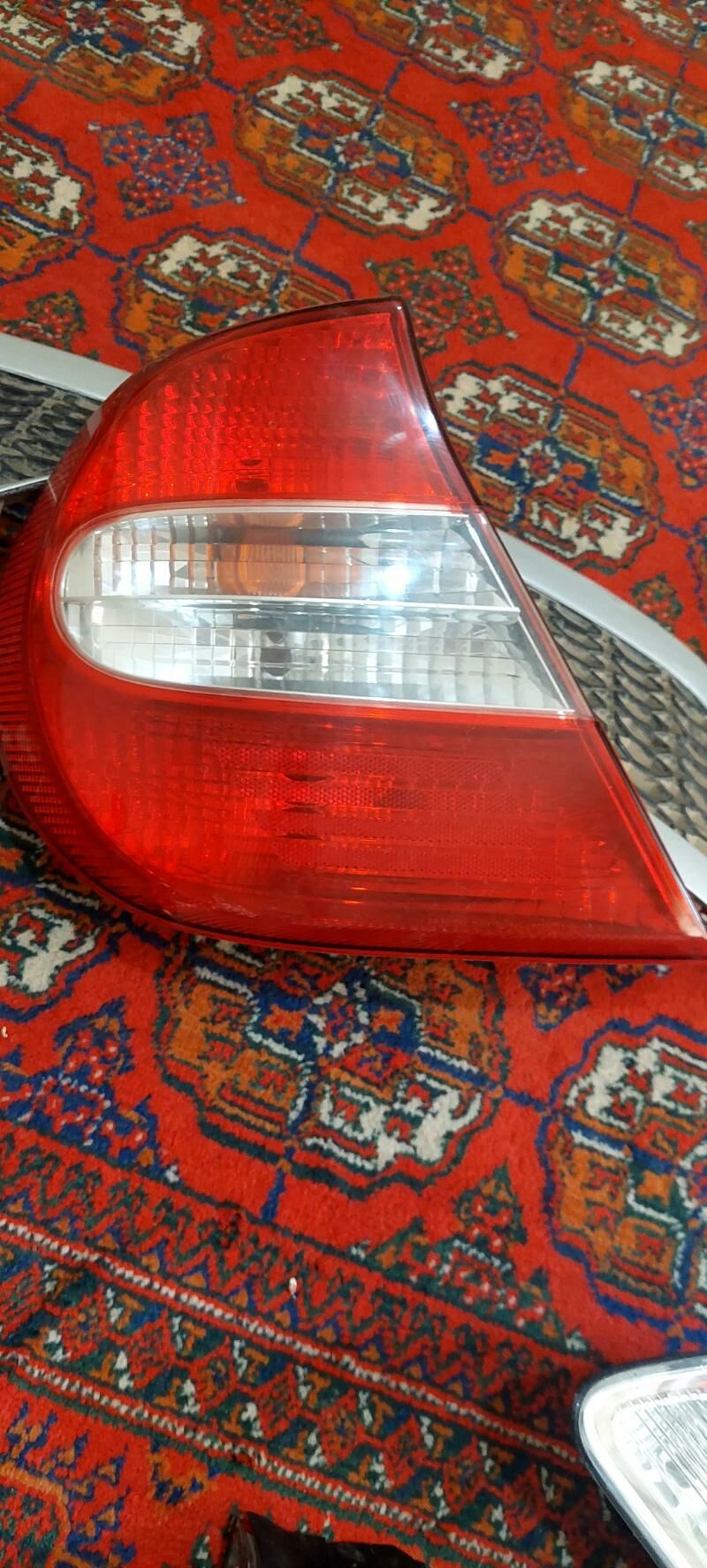 Faralar mordanky 200 TMT - Mary - img 6