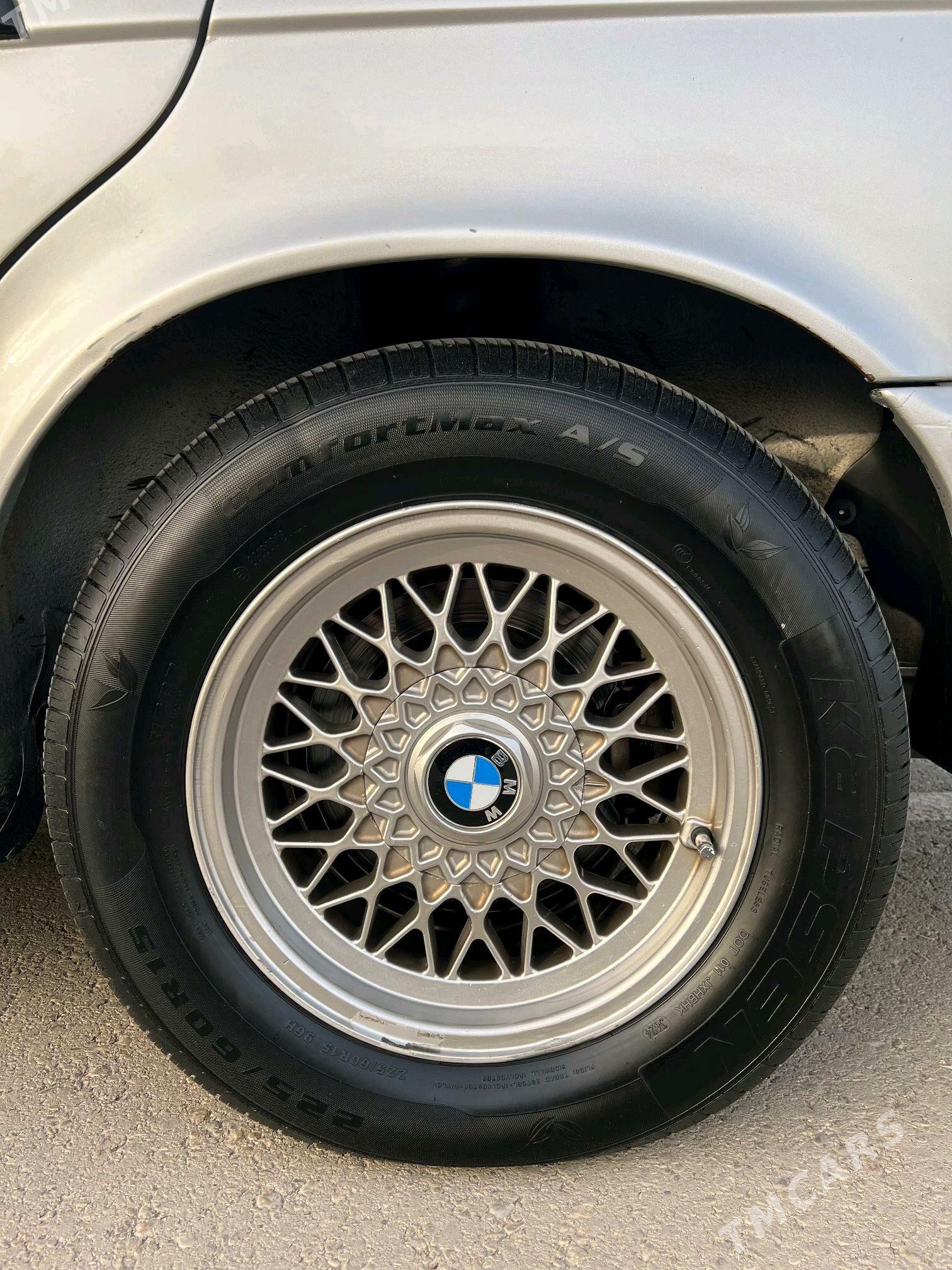 BMW 525 1994 - 86 000 TMT - Балканабат - img 3