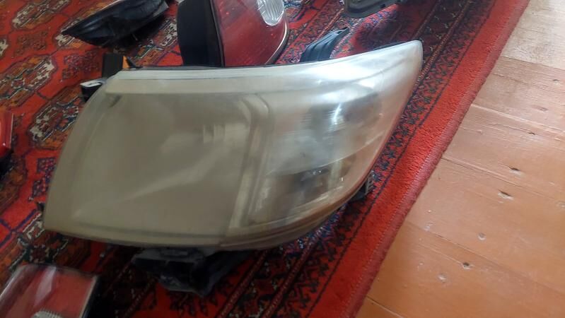 Faralar mordanky 200 TMT - Mary - img 9