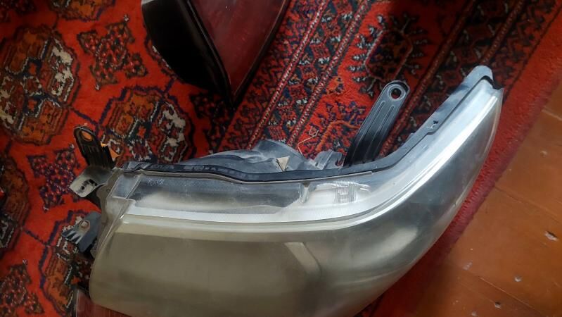 Faralar mordanky 200 TMT - Mary - img 10