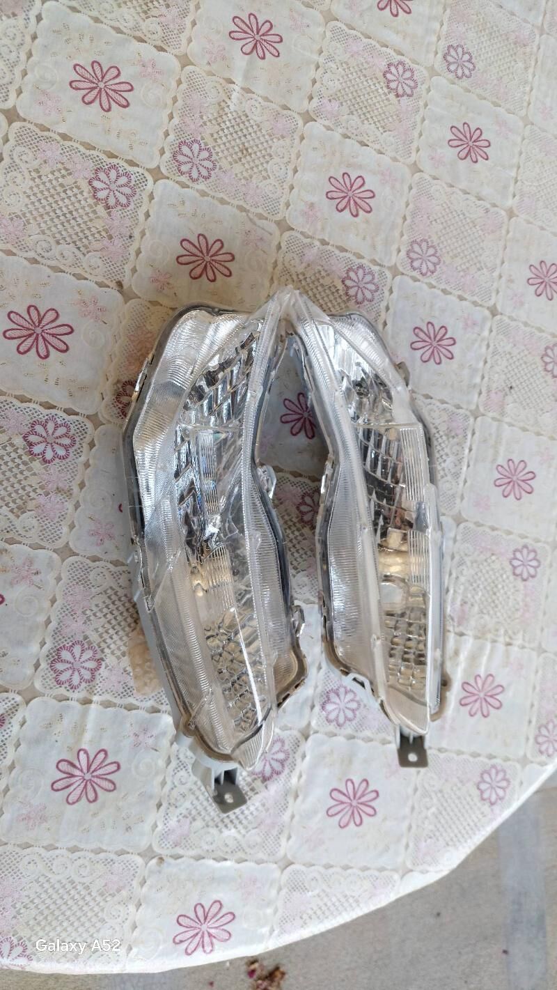 Faralar mordanky 200 TMT - Mary - img 8