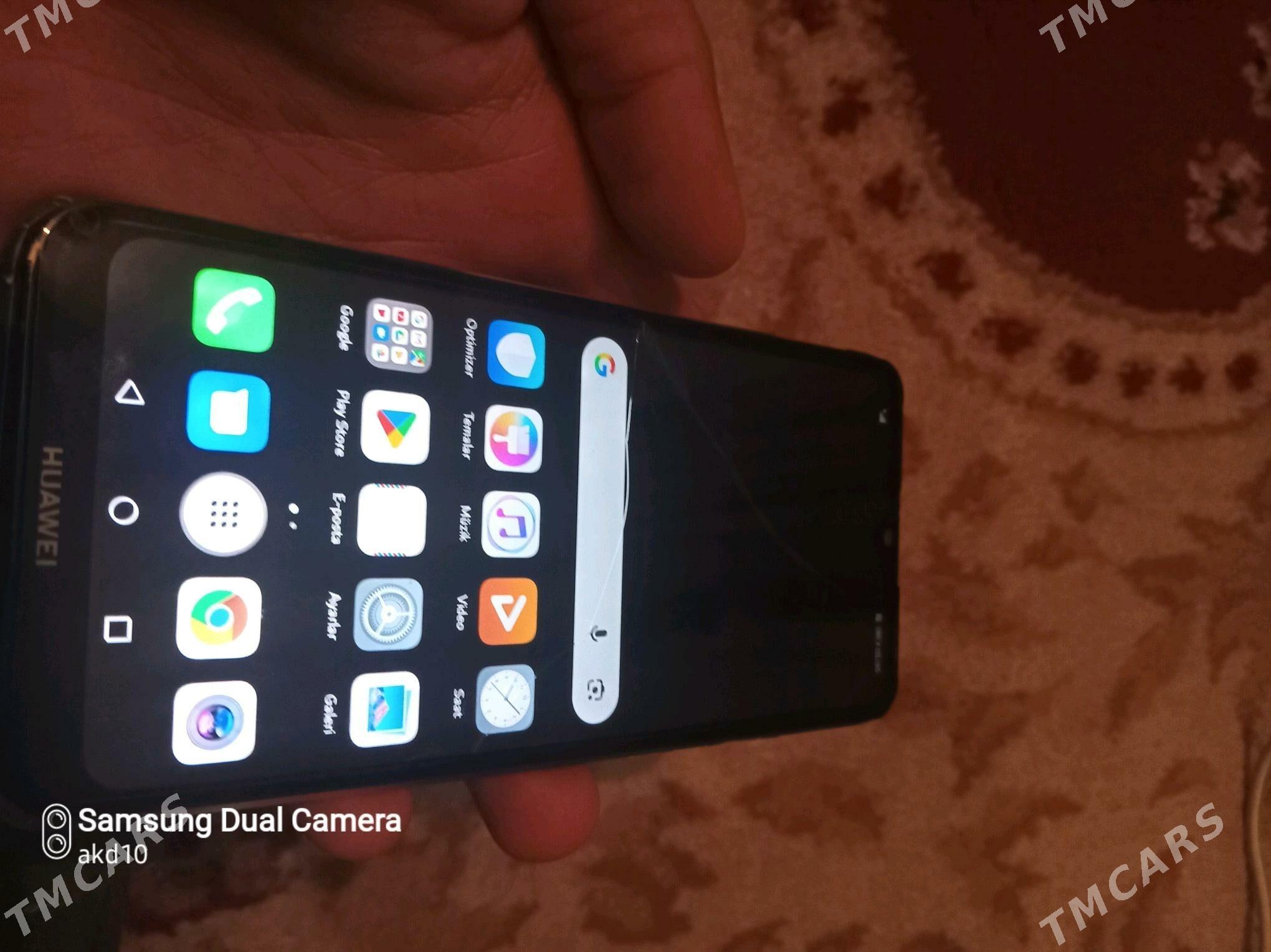 Huawei Y6 - Кака - img 3
