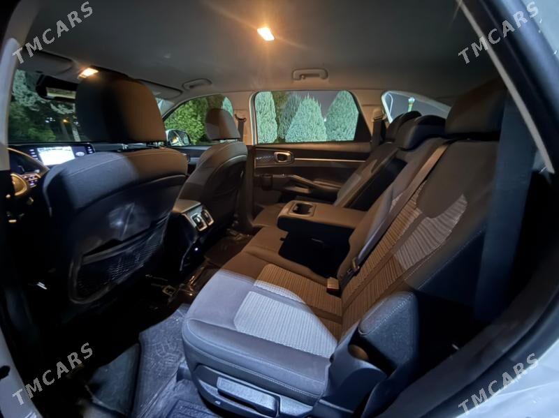 Kia Sorento 2023 - 335 000 TMT - Ашхабад - img 2
