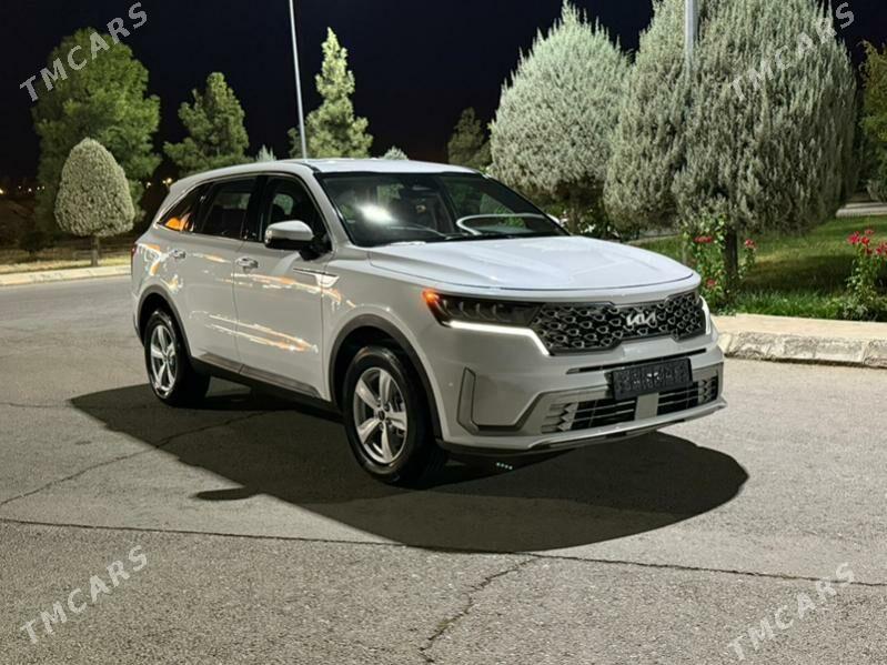 Kia Sorento 2023 - 335 000 TMT - Ашхабад - img 6