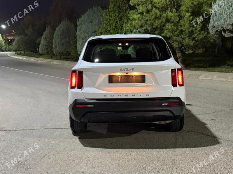 Kia Sorento 2023 - 335 000 TMT - Ашхабад - img 9